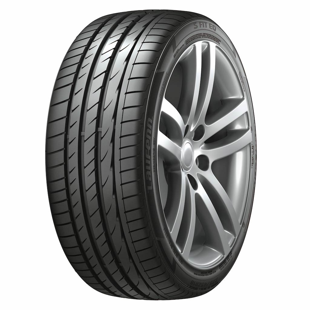 Sommerreifen Laufenn S-Fit EQ Plus 205/60/R15 91H
