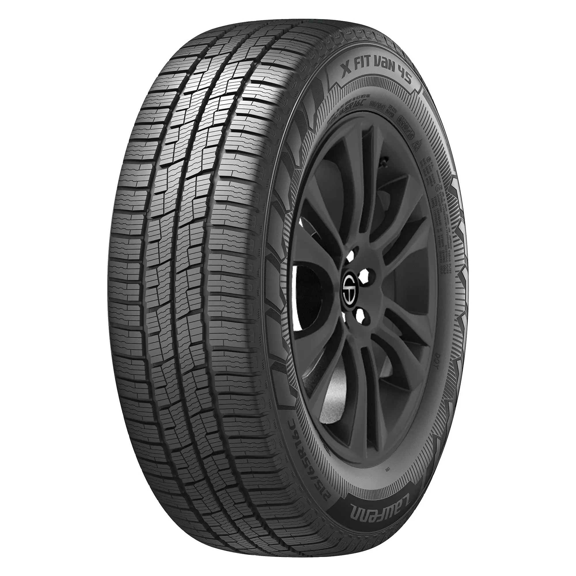 Ganzjahresreifen Laufenn X-Fit Van 4S LV71 195/70/R15C 104R