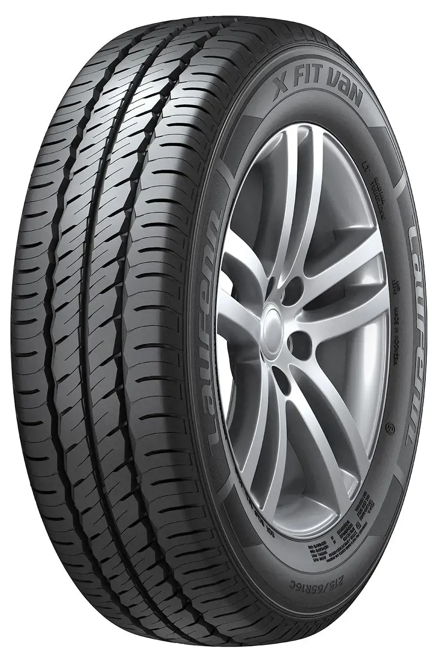 Sommerreifen Laufenn X-Fit Van LV01 185/75/R16 104R