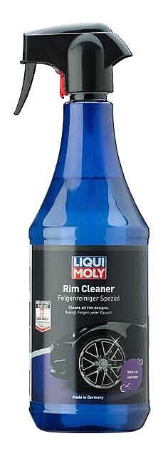 Liqui Moly Rim Cleaner Felgenreiniger 1L