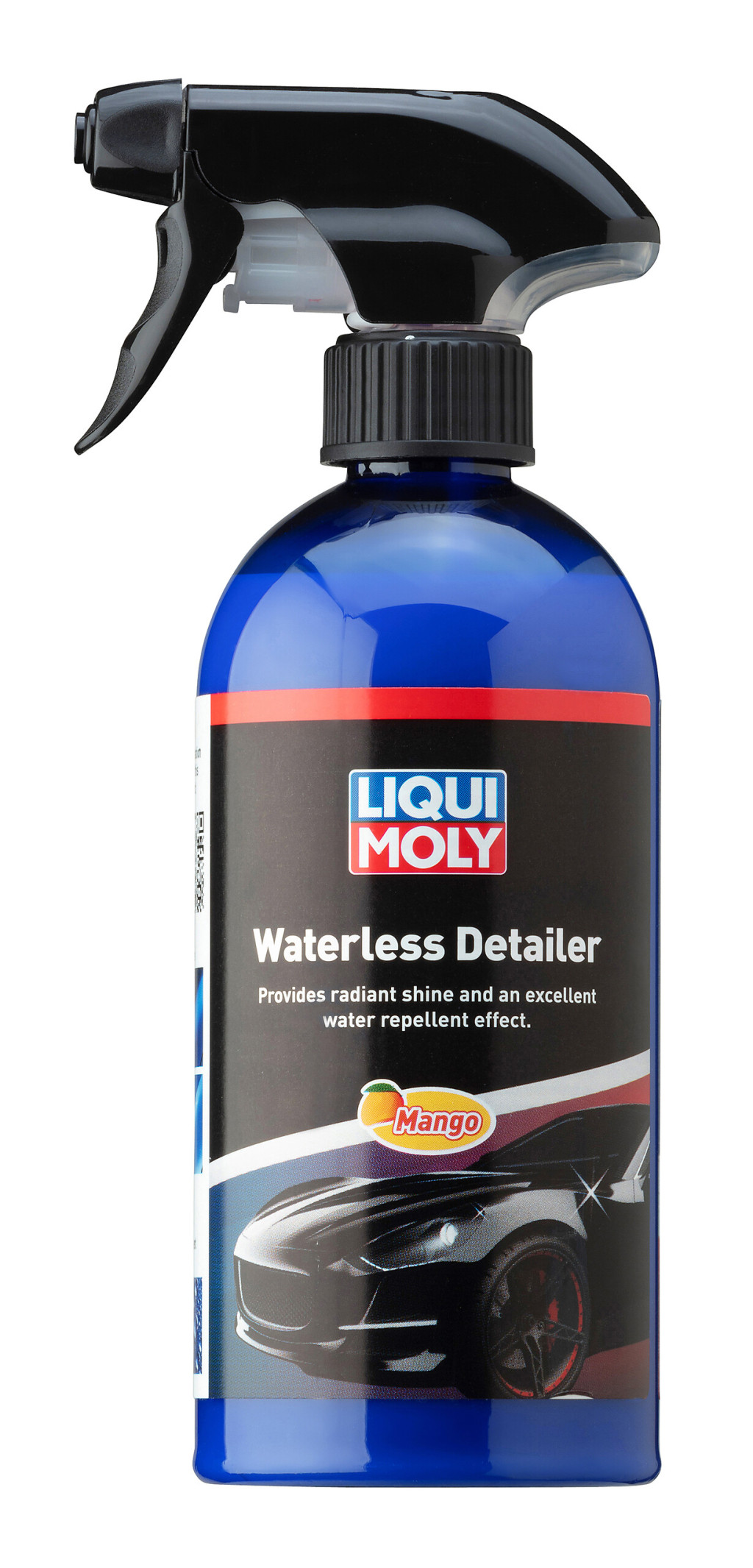 Liqui Moly Waterless Detailer 500ml