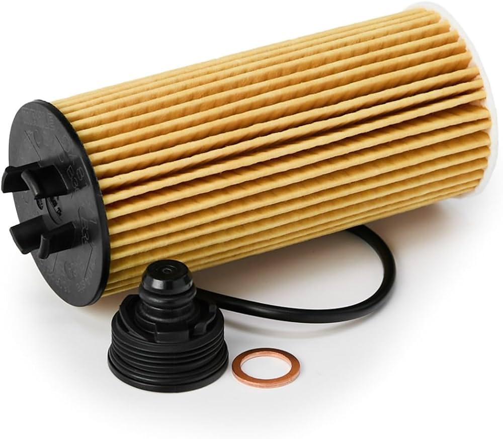 Olfilter Mahle
