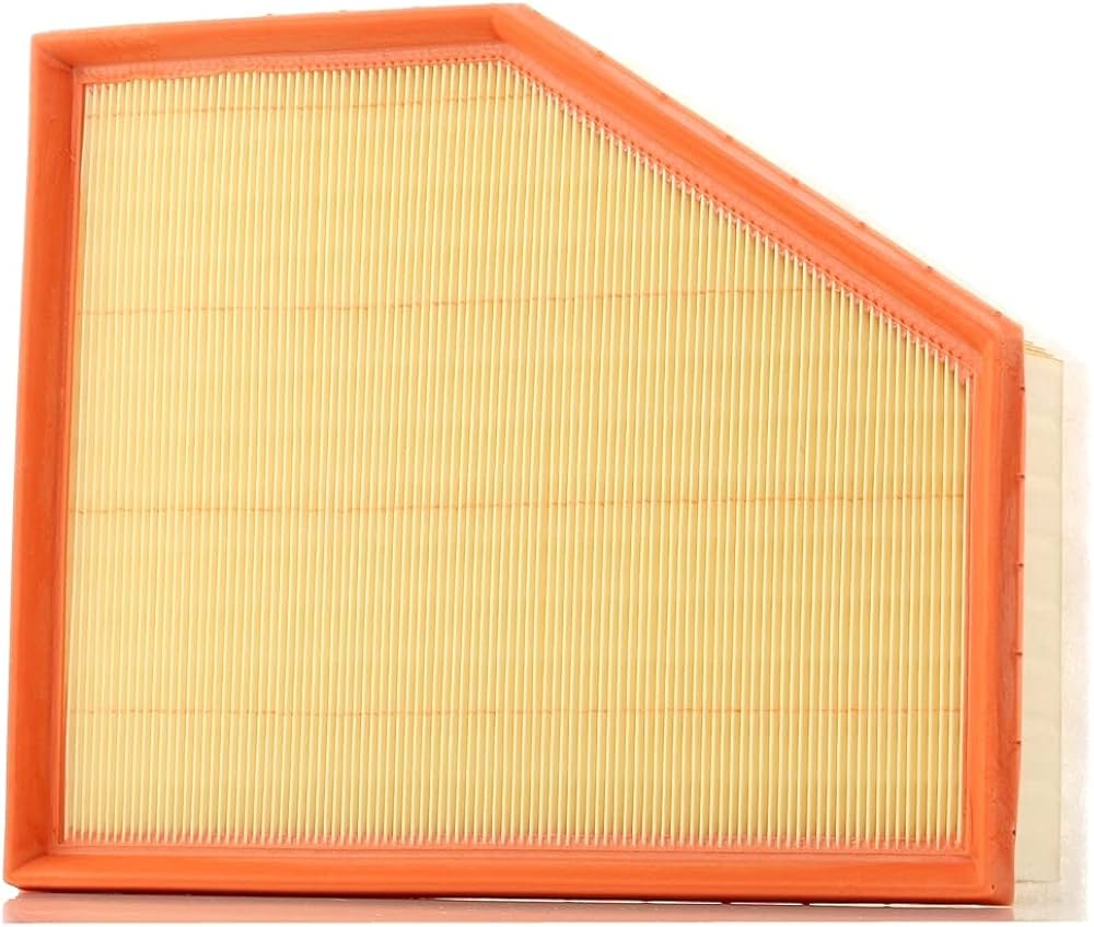 MANN Luftfilter