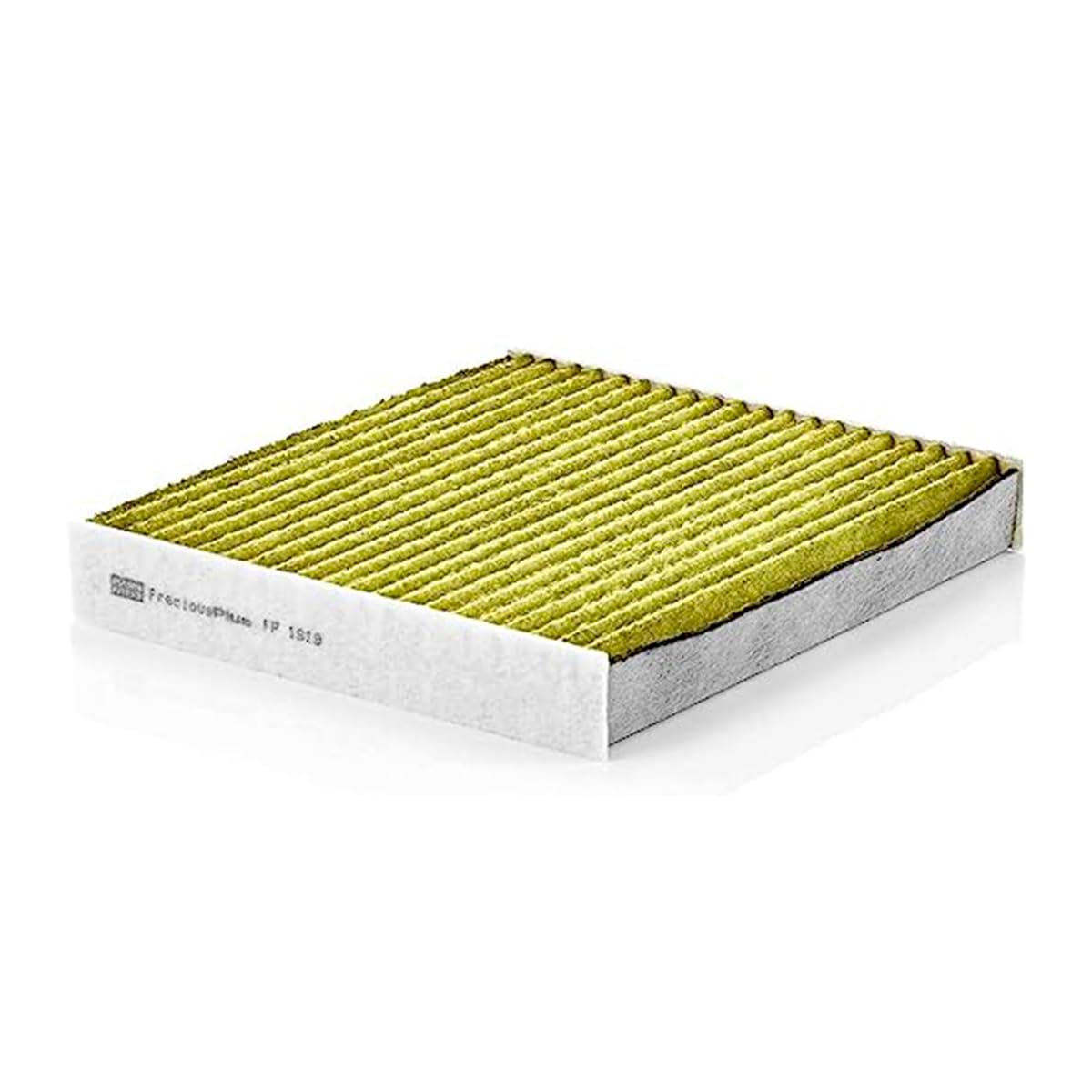 MANN FreciousPlus Allergenschutz-Kabinenfilter