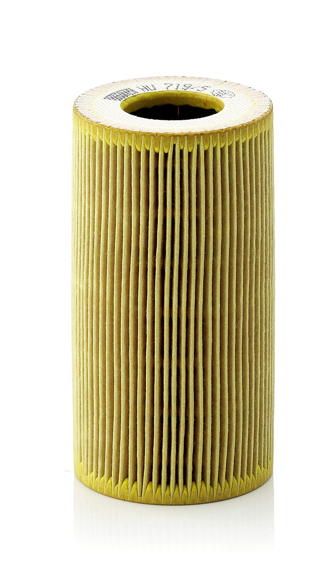 Olfilter MANN