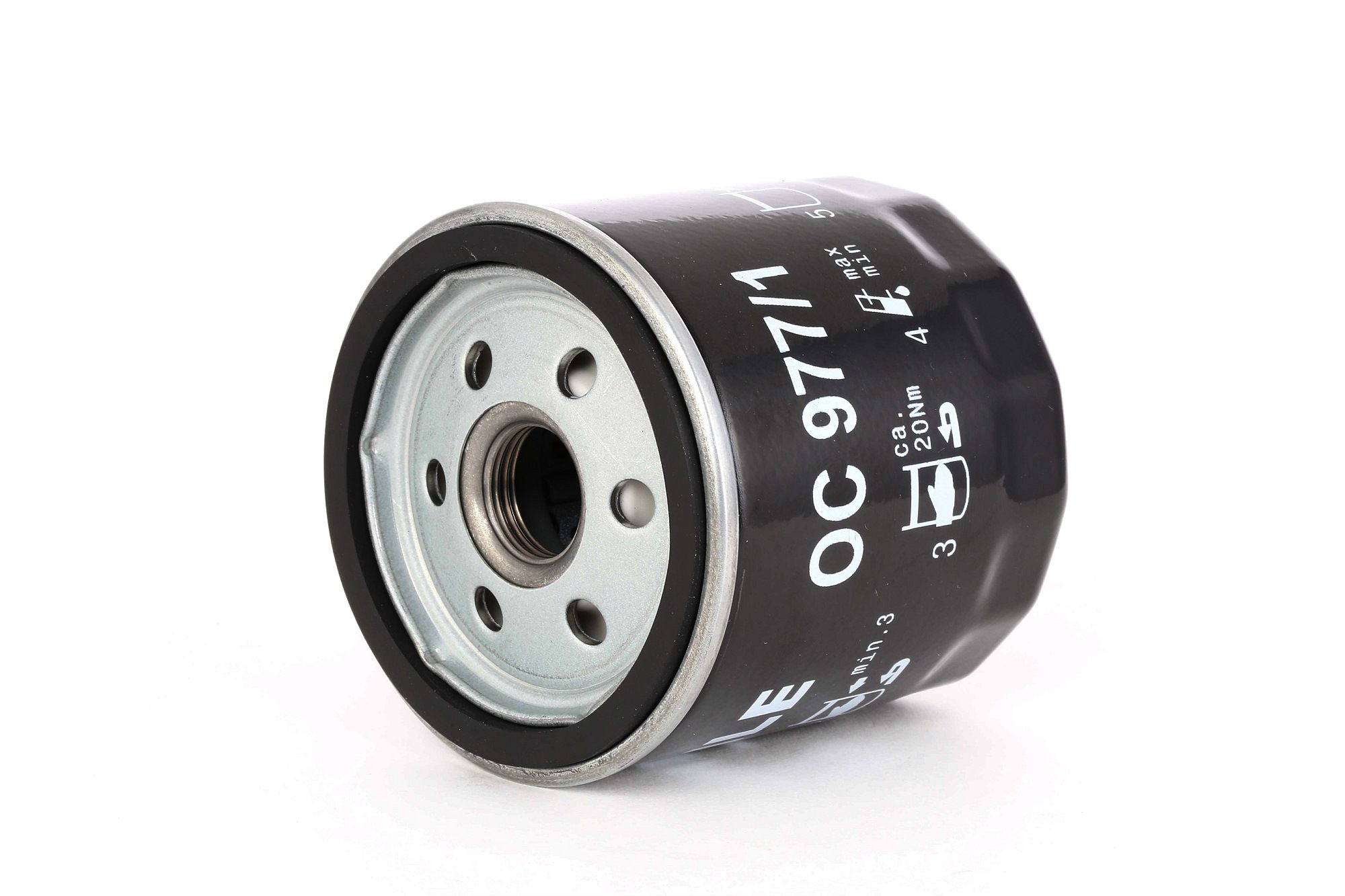 Olfilter Mahle