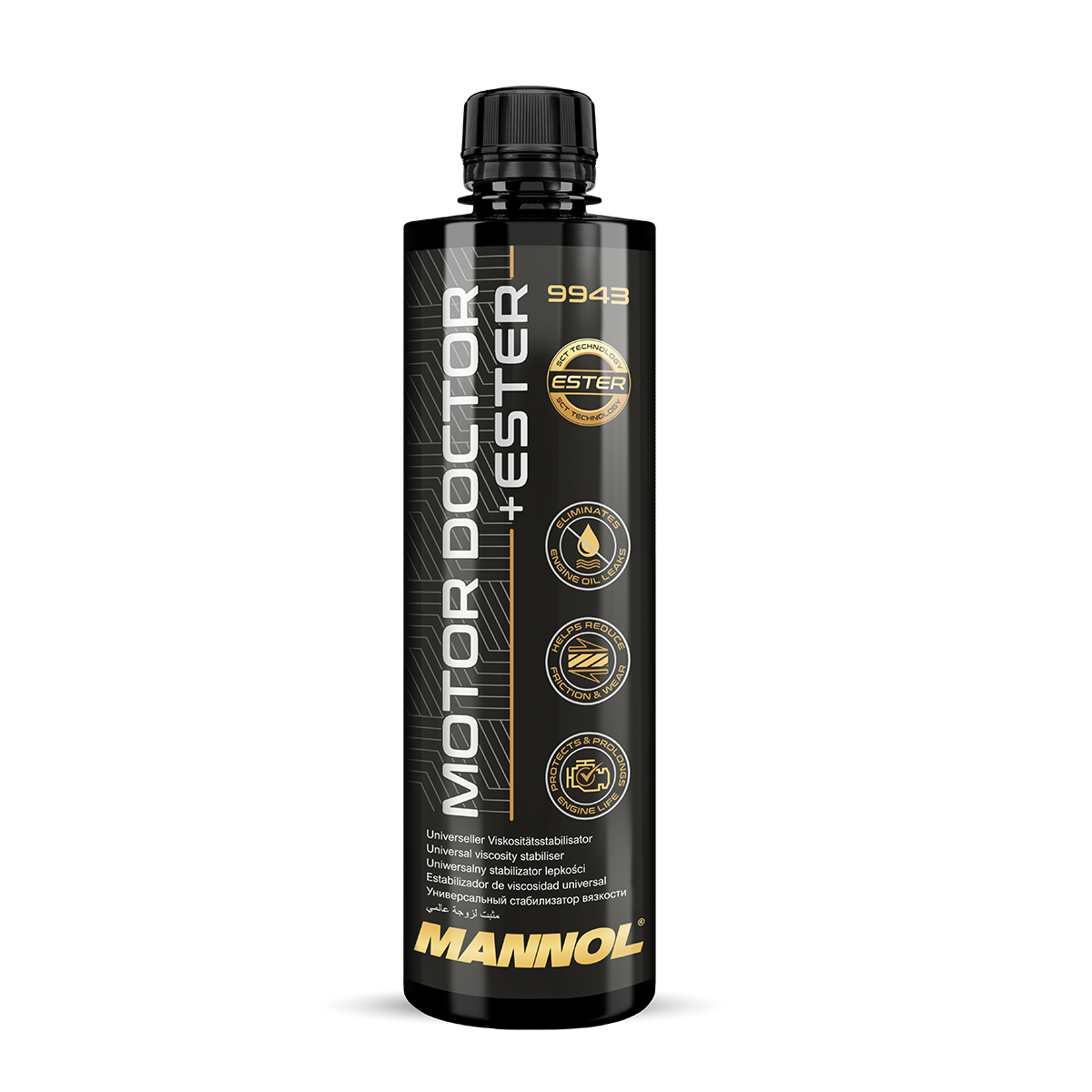 Mannol Motor Doctor Ester 9828 450ml