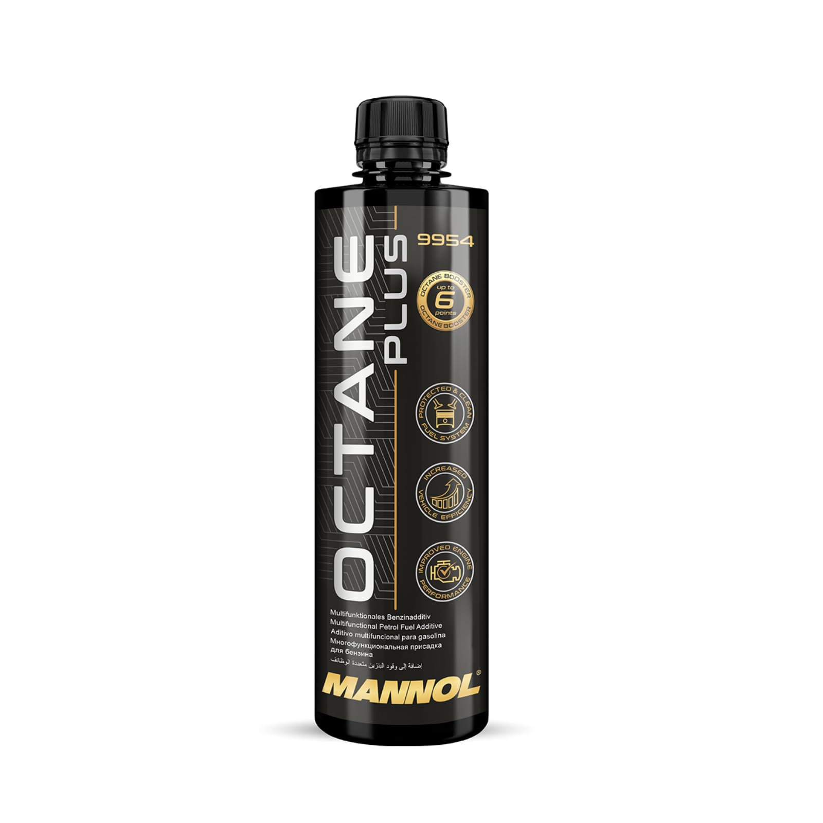 Mannol Octane Plus 9954 450ml