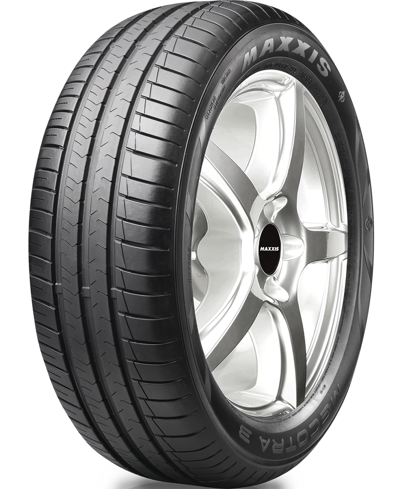 Sommerreifen Maxxis Mecotra 3 ME3 165/60/R14 75H