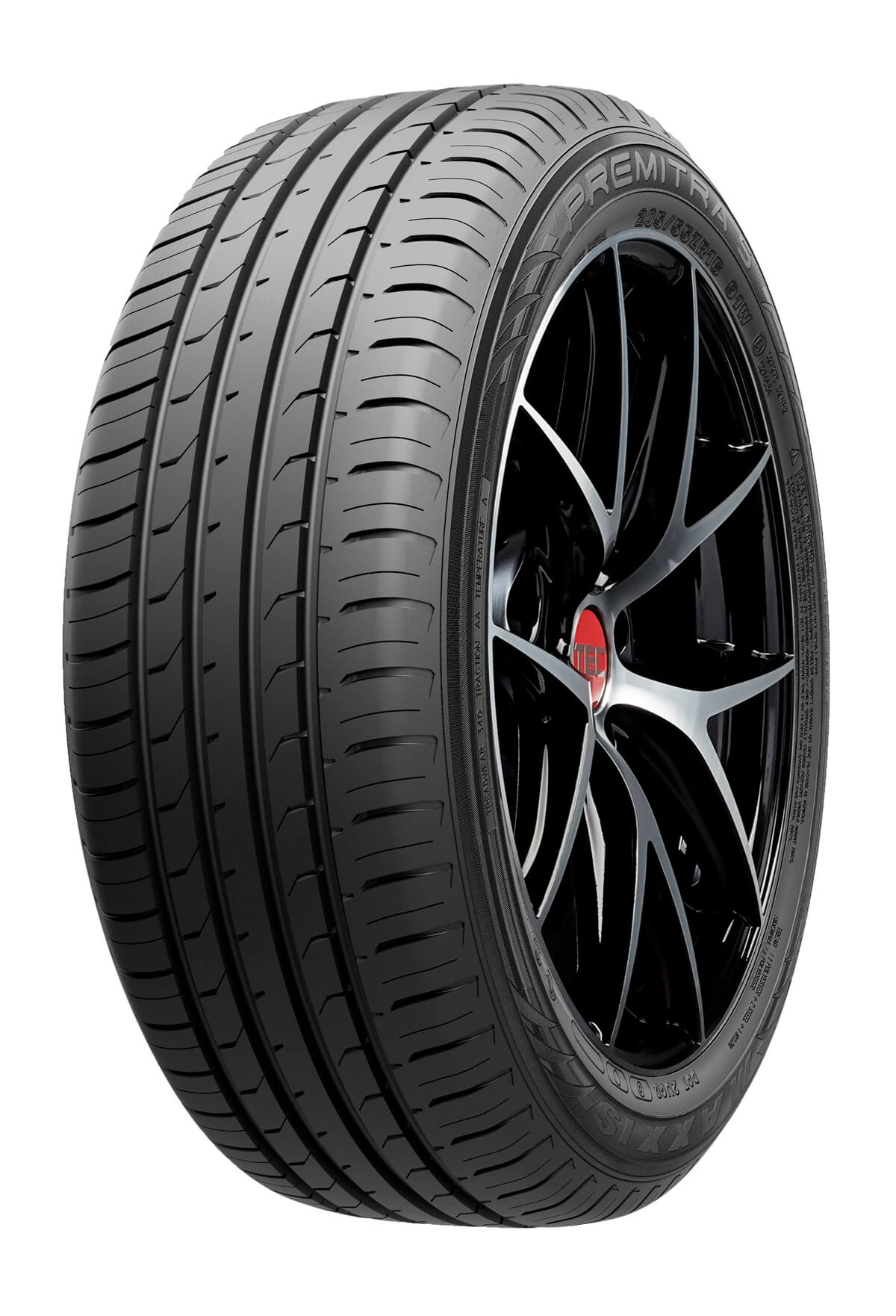 Sommerreifen Maxxis Premitra 5 245/40/R18 97W  XL  MFS