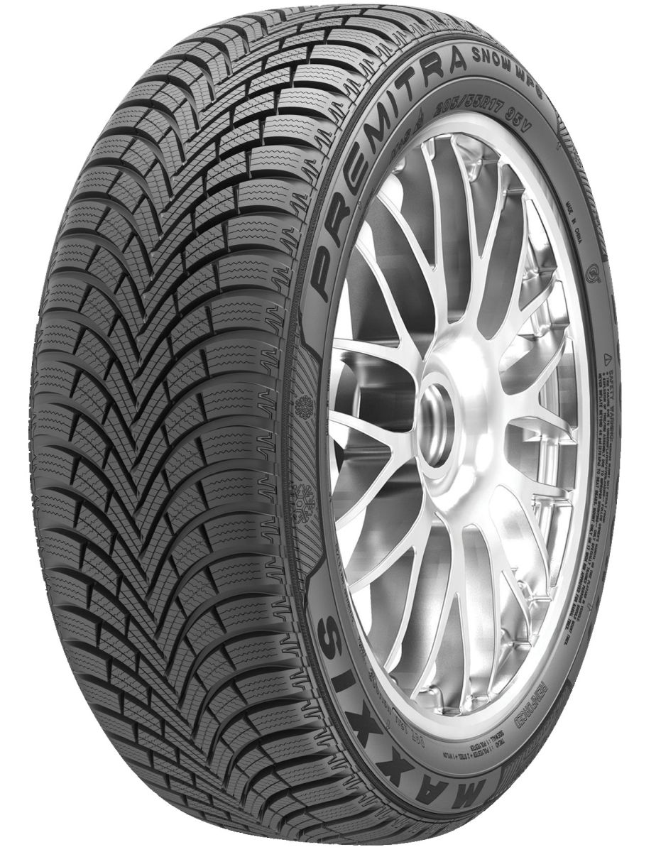 Image of Winterreifen Maxxis Premitra Snow WP6 245/40/R18 97V XL MFS