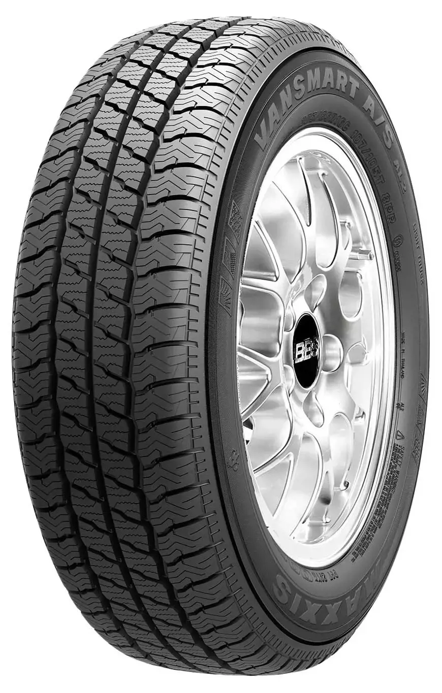Ganzjahresreifen Maxxis VanSmart All Season AL2 215/60/R16C 103T