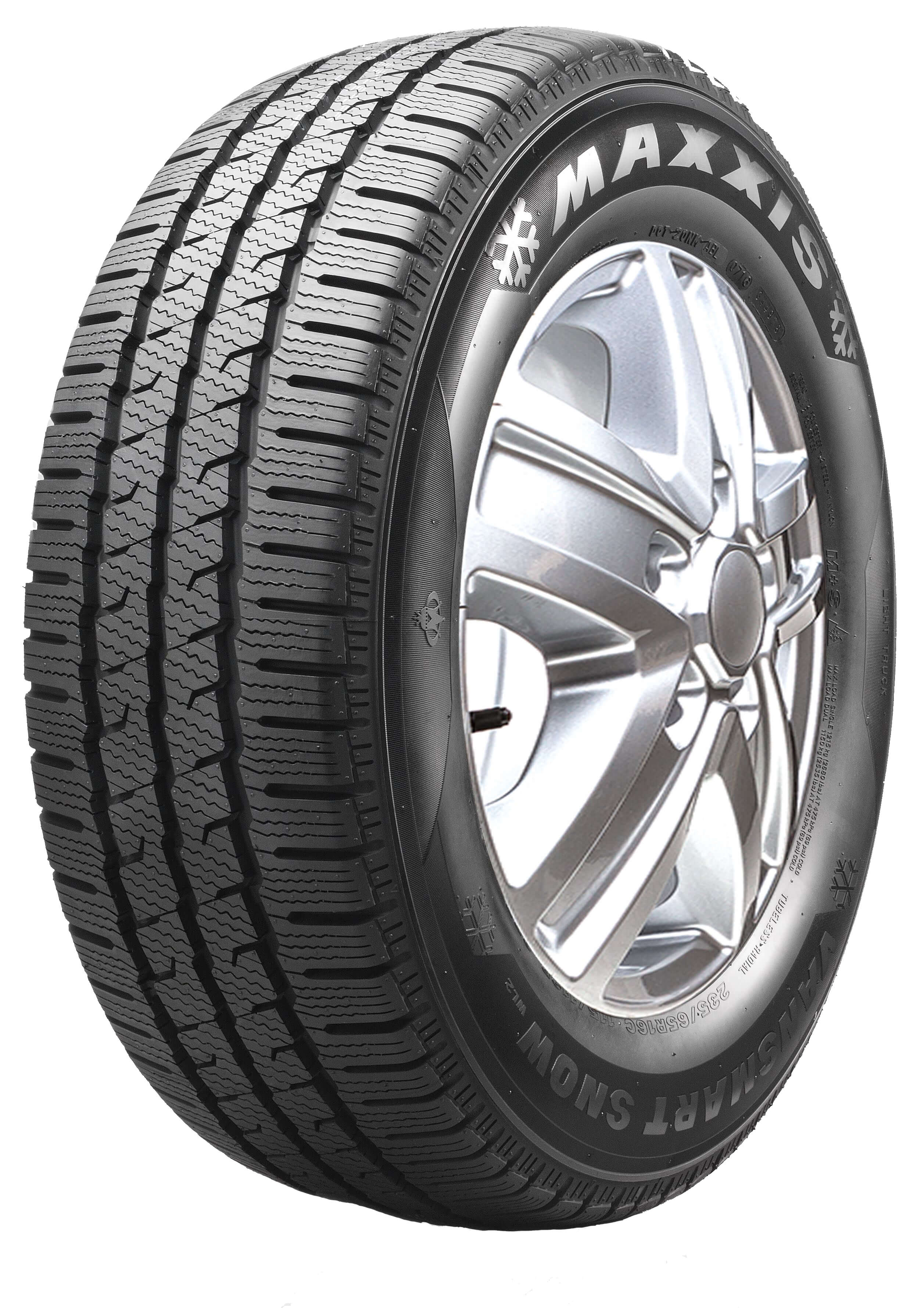 Winterreifen Maxxis VanSmart Snow WL2 185/75/R16 104R