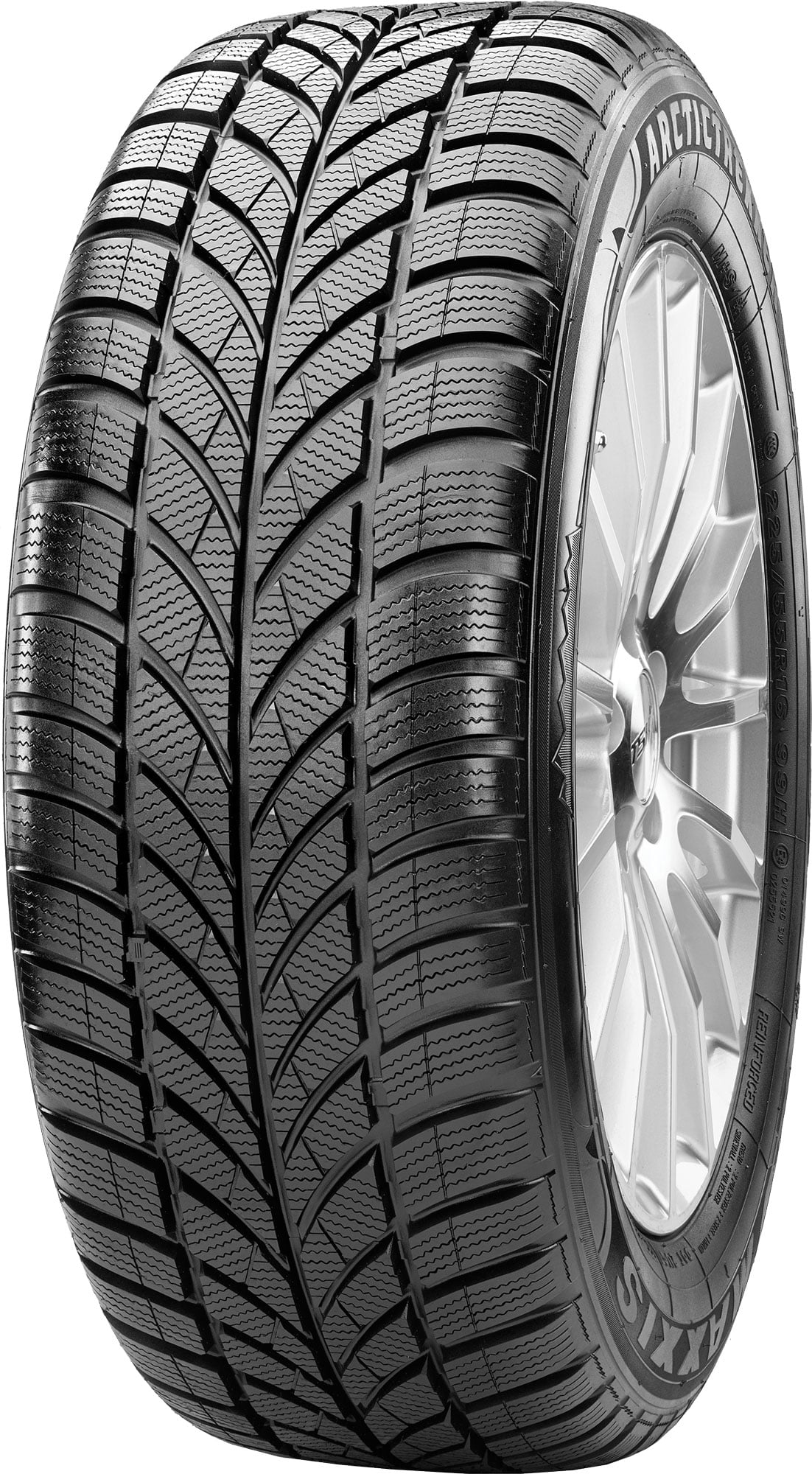 Winterreifen Maxxis WP-05 Arctictrekker 165/70/R13 83T  XL
