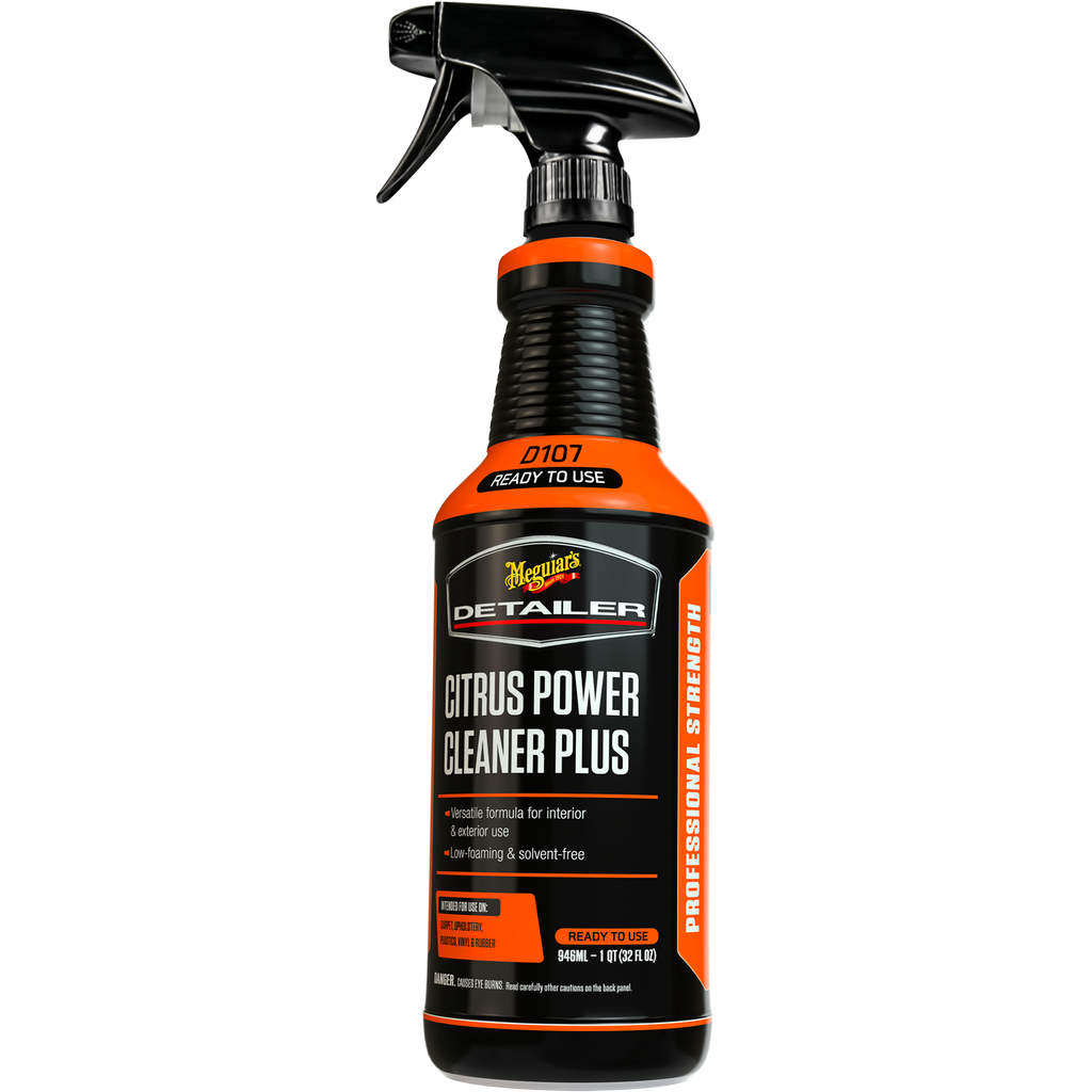 Image of Meguiars Citrus Power Cleaner Plus 976