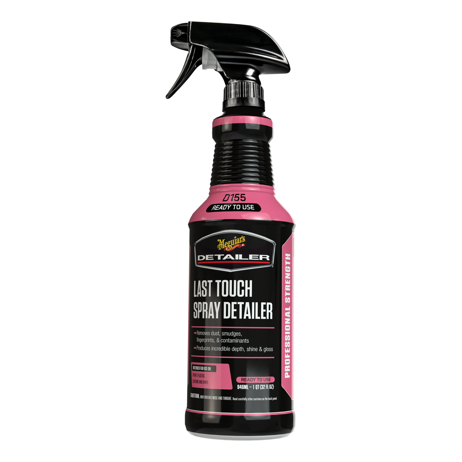 Meguiars Last Touch Spray Detailer 976ml