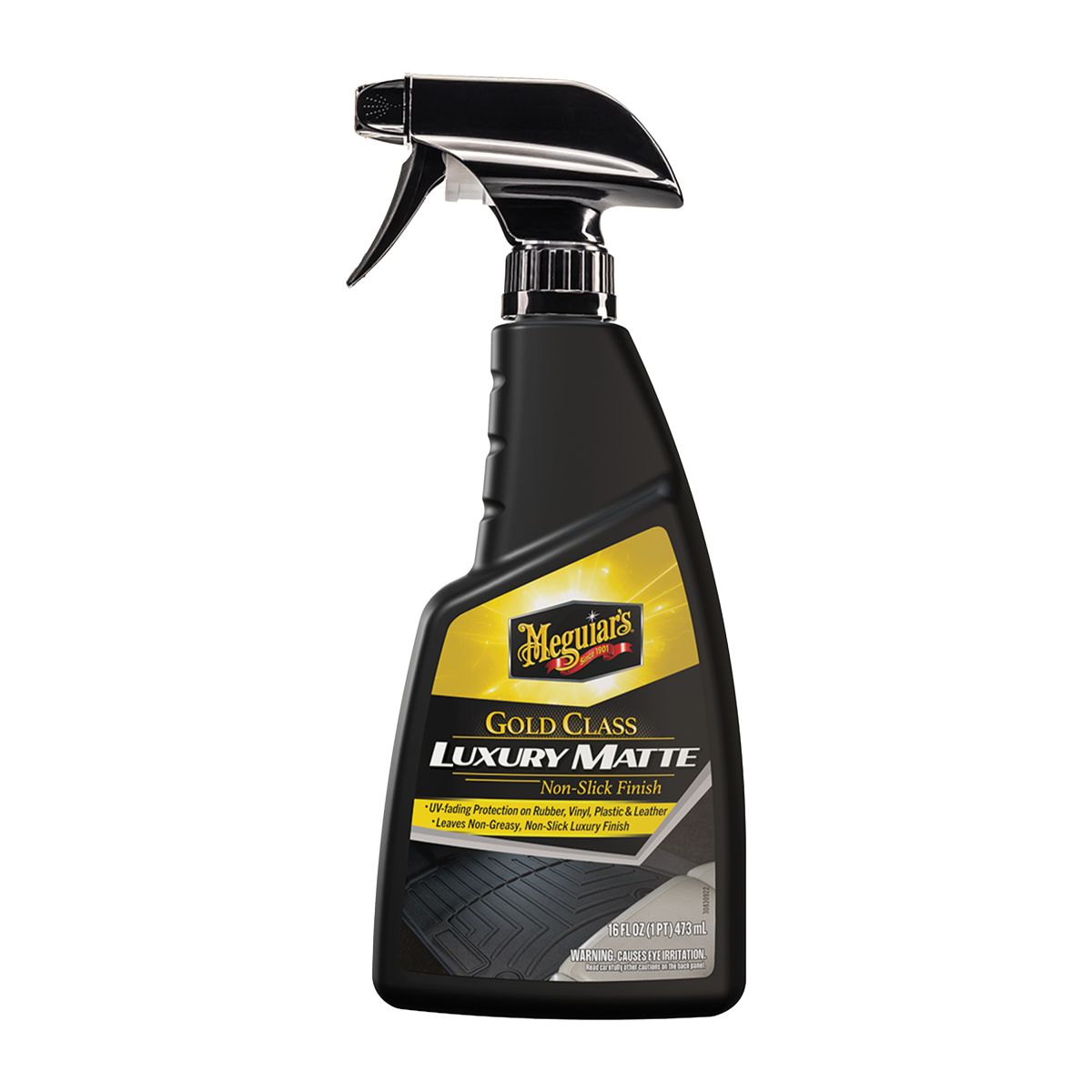 Image of Meguiars Gold Class Luxury Matte 473ml