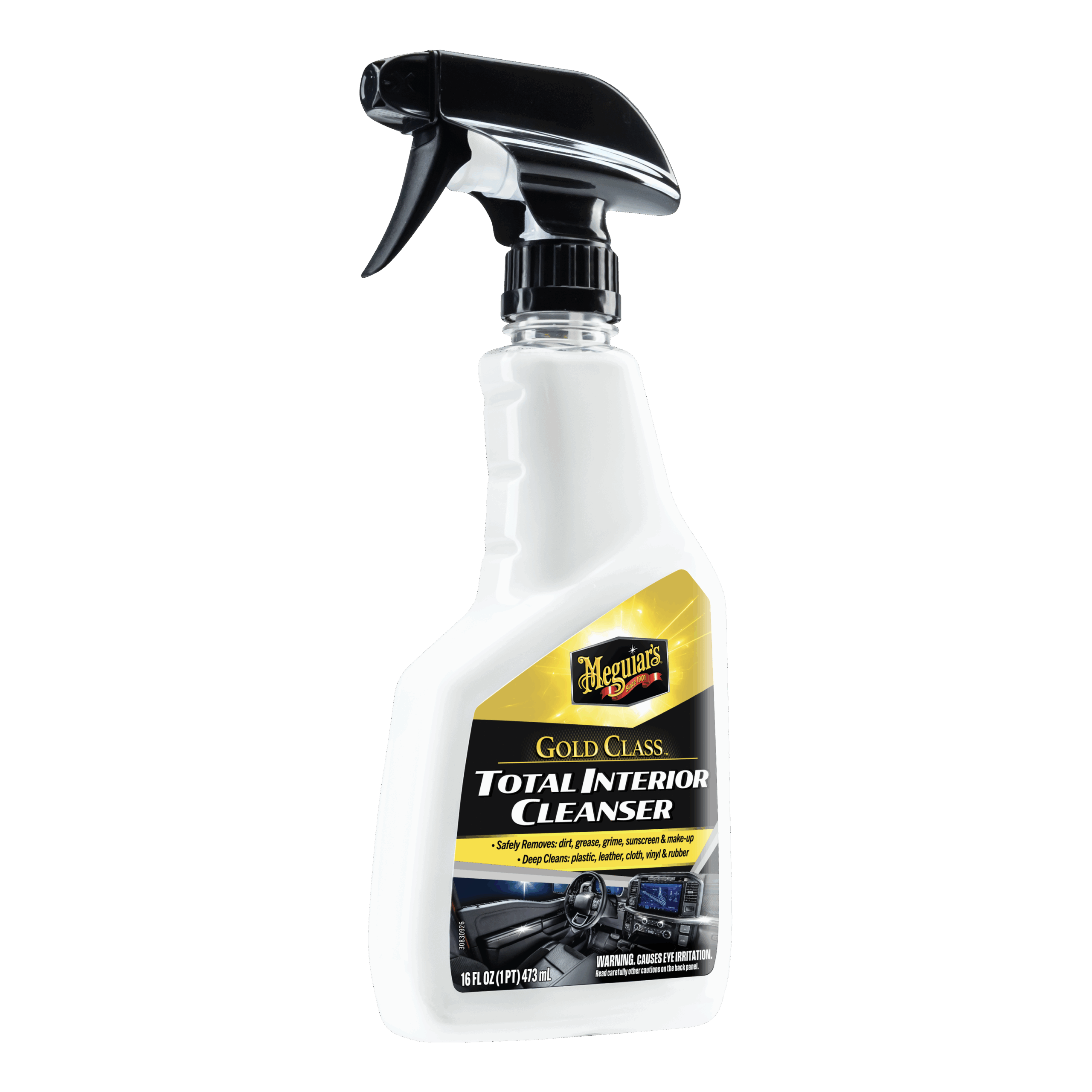 Image of Meguiars Total Interior Cleanser Innenreiniger 473ml