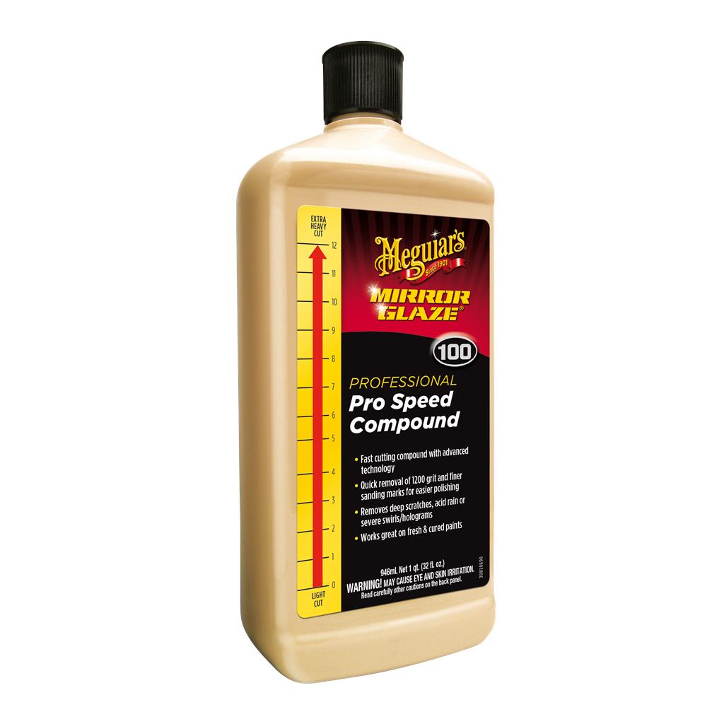 Meguiars Pro Speed Compound 945