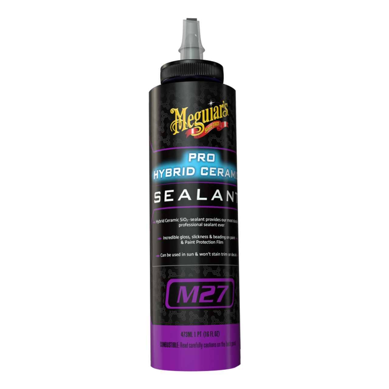 Image of Meguiars PRO Hybrid Ceramic Sealant 473