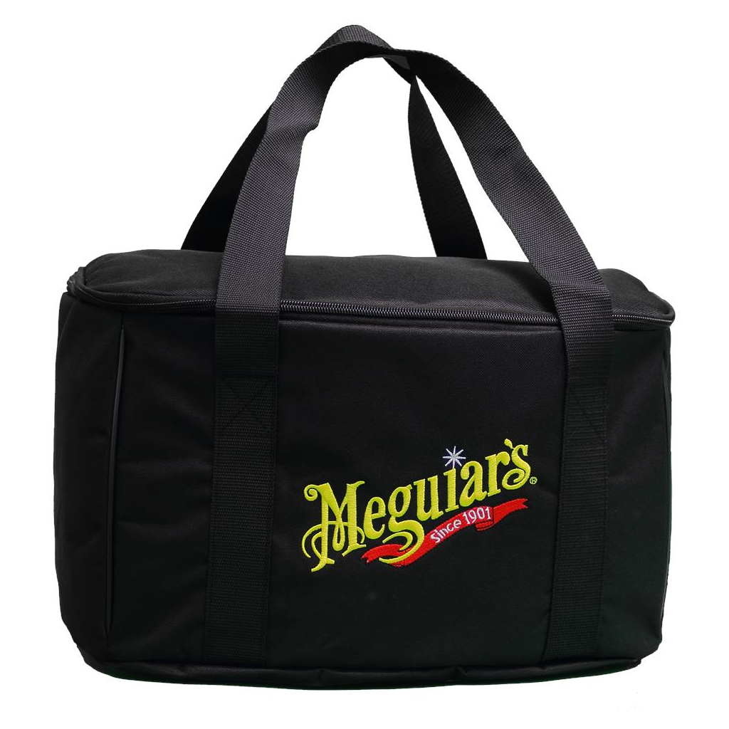 Image of Meguiars Tasche (Gross)