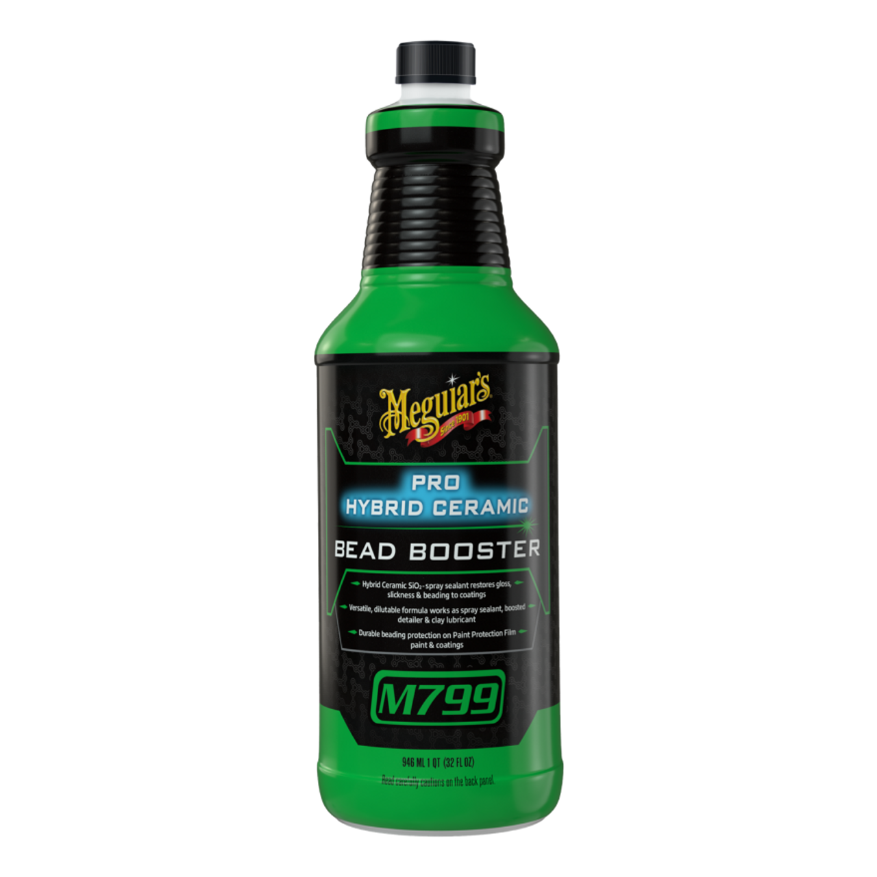 Image of Meguiars Pro Hybrid Ceramic Bead Booster 946