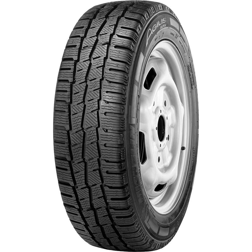 Image of Winterreifen Michelin Agilis Alpin 195/60/R16C 99T