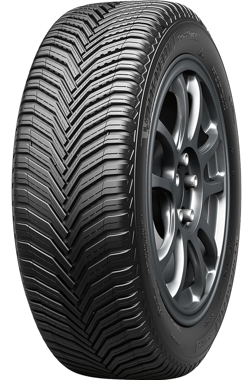 Ganzjahresreifen Michelin CrossClimate 2 285/35/R20 104Y  XL  FSL