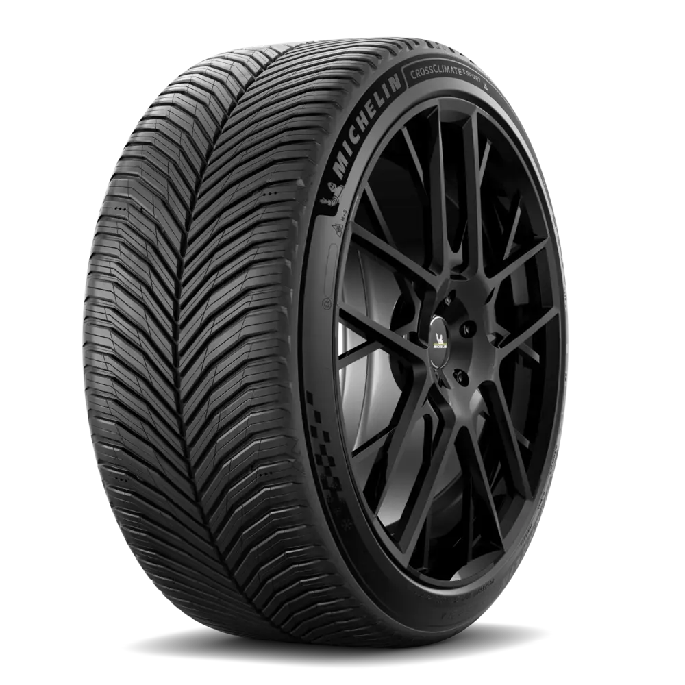Ganzjahresreifen Michelin CrossClimate 3 Sport 255/40/R21 102Y  XL  FSL