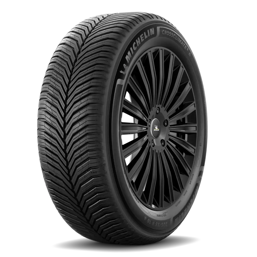 Ganzjahresreifen Michelin CrossClimate 3 205/60/R16 92H