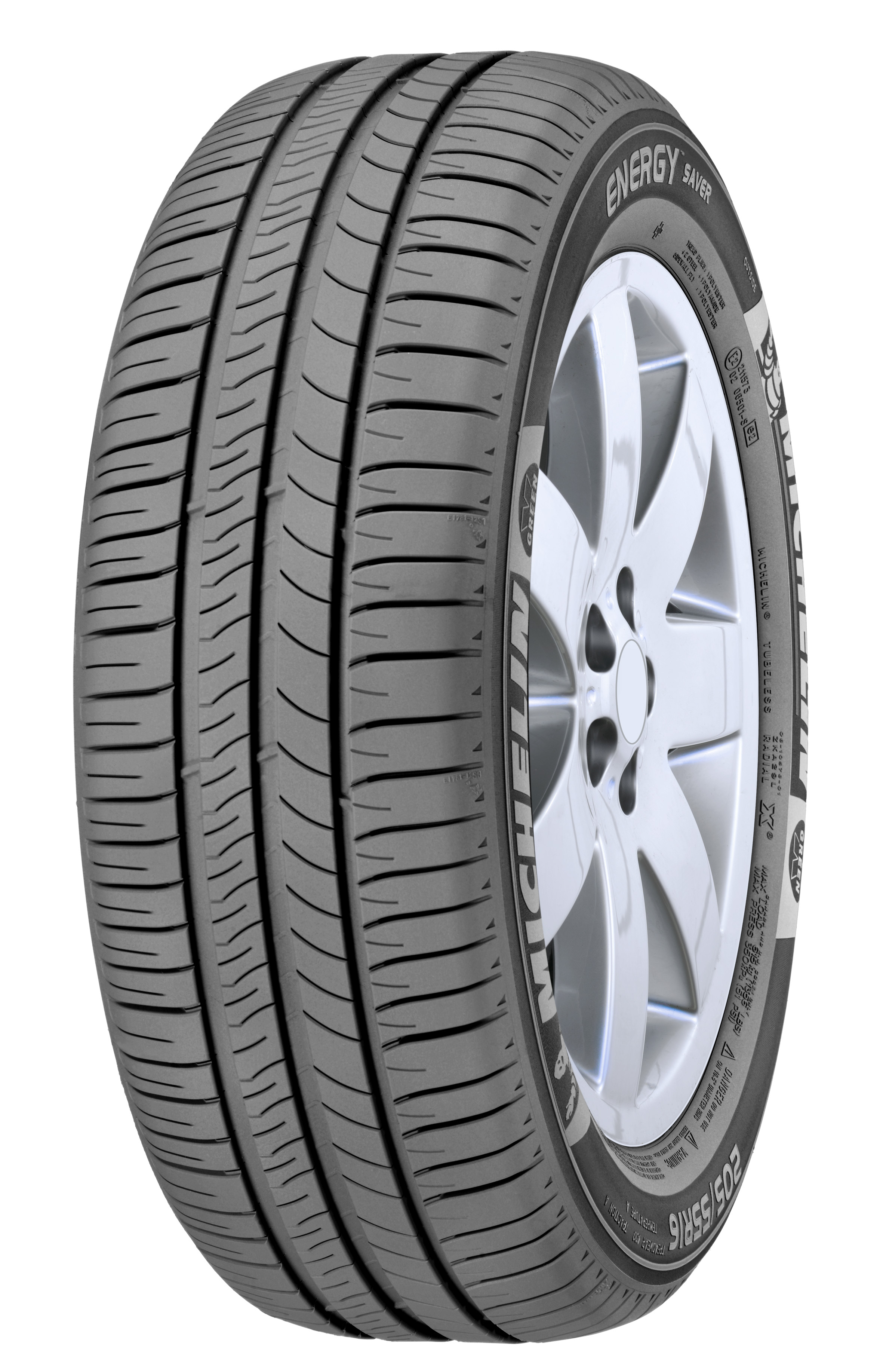 Image of Sommerreifen Michelin Energy Saver Plus 175/65/R14 82H