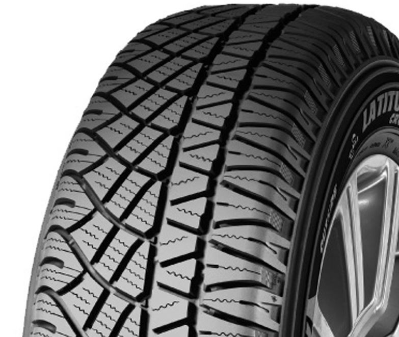 Sommerreifen Michelin Latitude Cross 205/80/R16 104T  XL