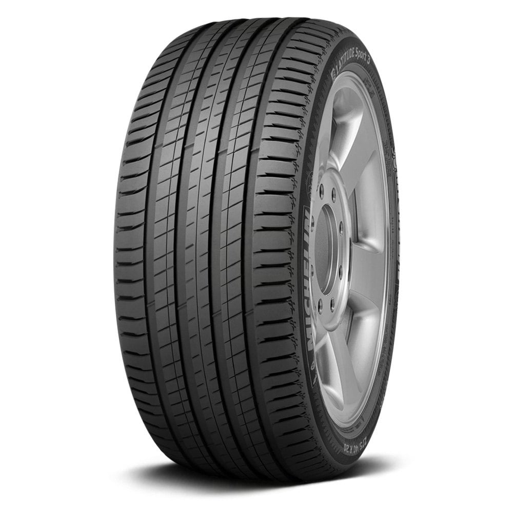 Sommerreifen Michelin Latitude Sport 3 235/55/R18 100V