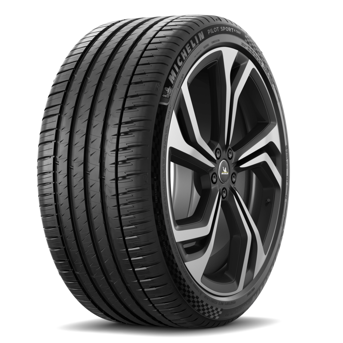 Sommerreifen Michelin Pilot Sport 4 SUV 265/50/R20 111Y  XL
