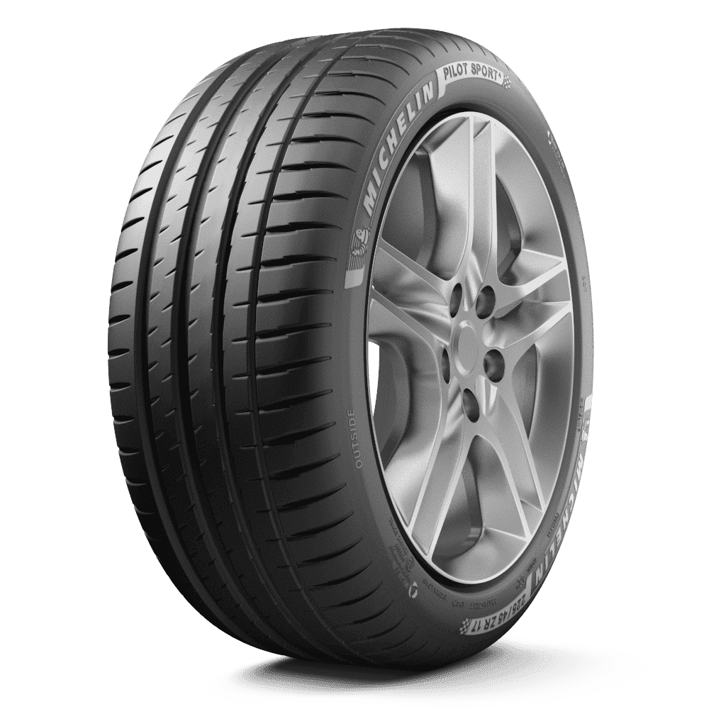 Sommerreifen Michelin Pilot Sport 4 245/40/R19 98Y  XL + FSL
