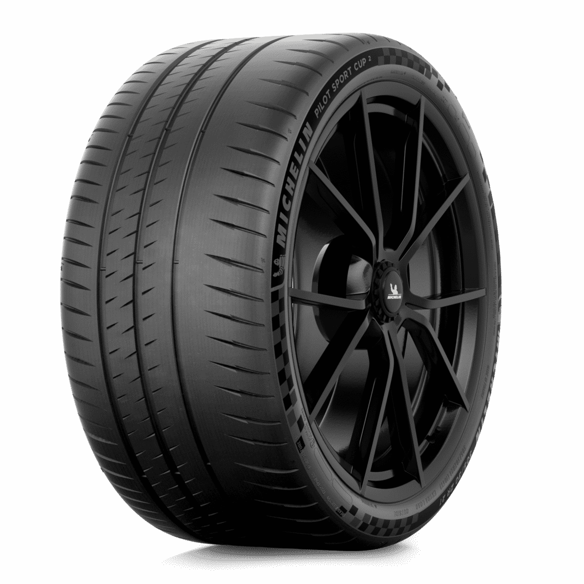 Image of Sommerreifen Michelin Pilot Sport Cup 2 265/35/R19 98Y XL +