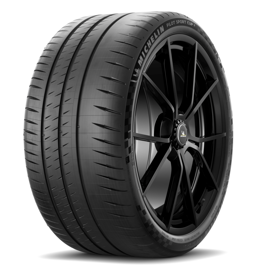 Image of Sommerreifen Michelin Pilot Sport Cup 2Connect 245/35/R20 95Y XL