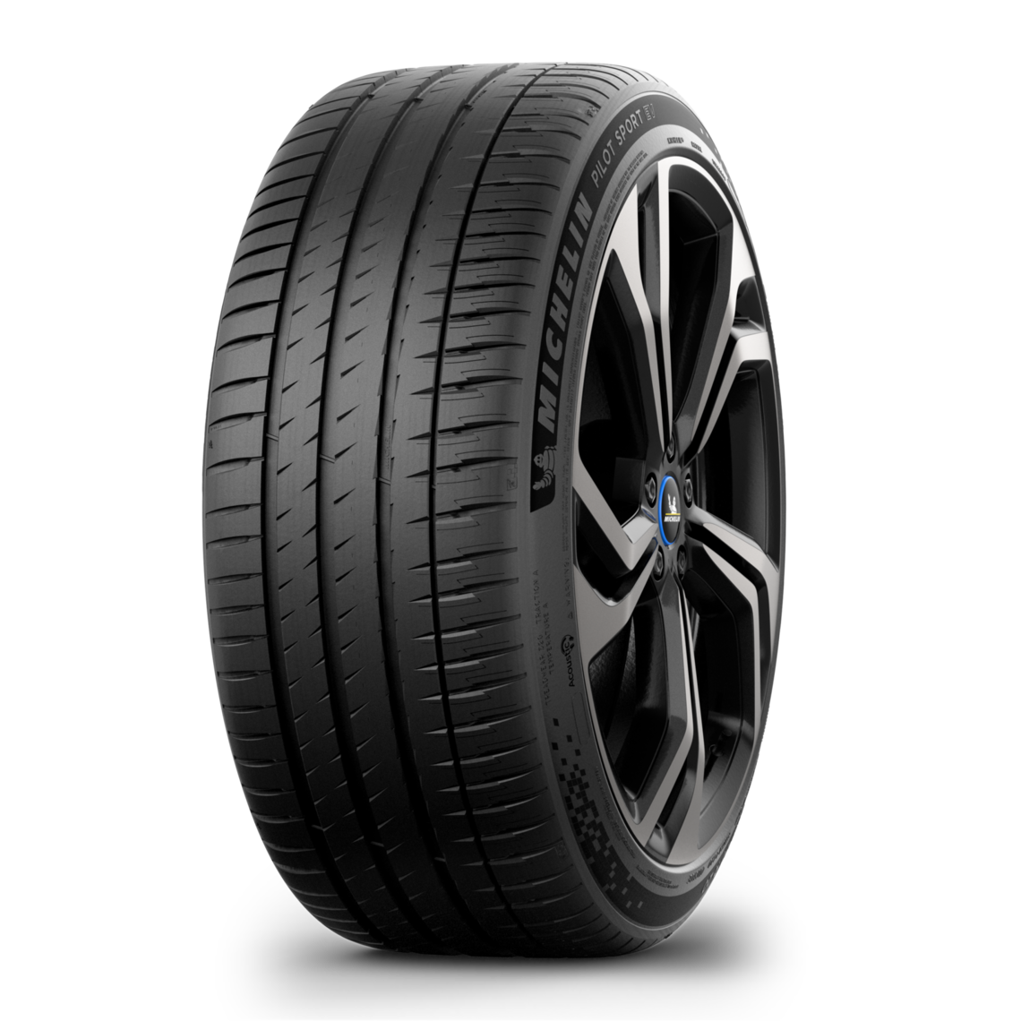 Image of Sommerreifen Michelin Pilot Sport EV 235/55/R20 105Y XL NE0