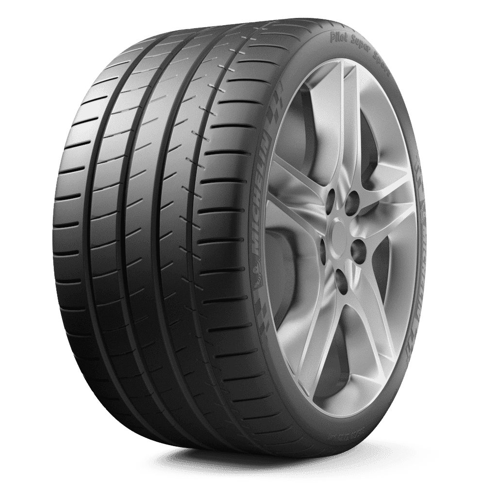 Sommerreifen Michelin Pilot Super Sport 295/35/R19 104Y  XL + FSL