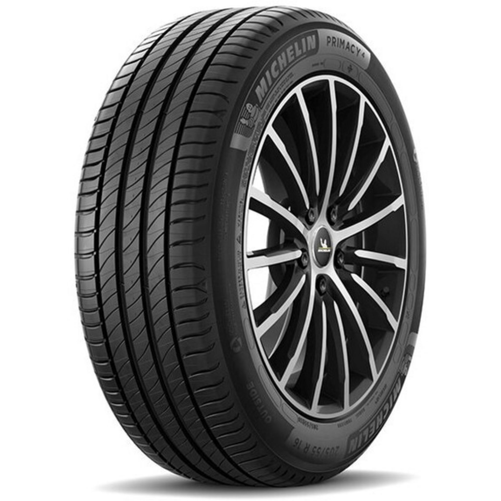 Image of Sommerreifen Michelin Primacy 4 Plus 185/55/R16 87V XL
