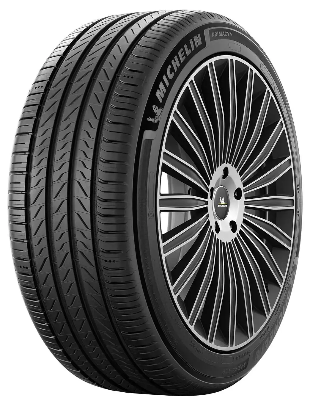 Sommerreifen Michelin Primacy 5 215/50/R17 95W  XL  FSL