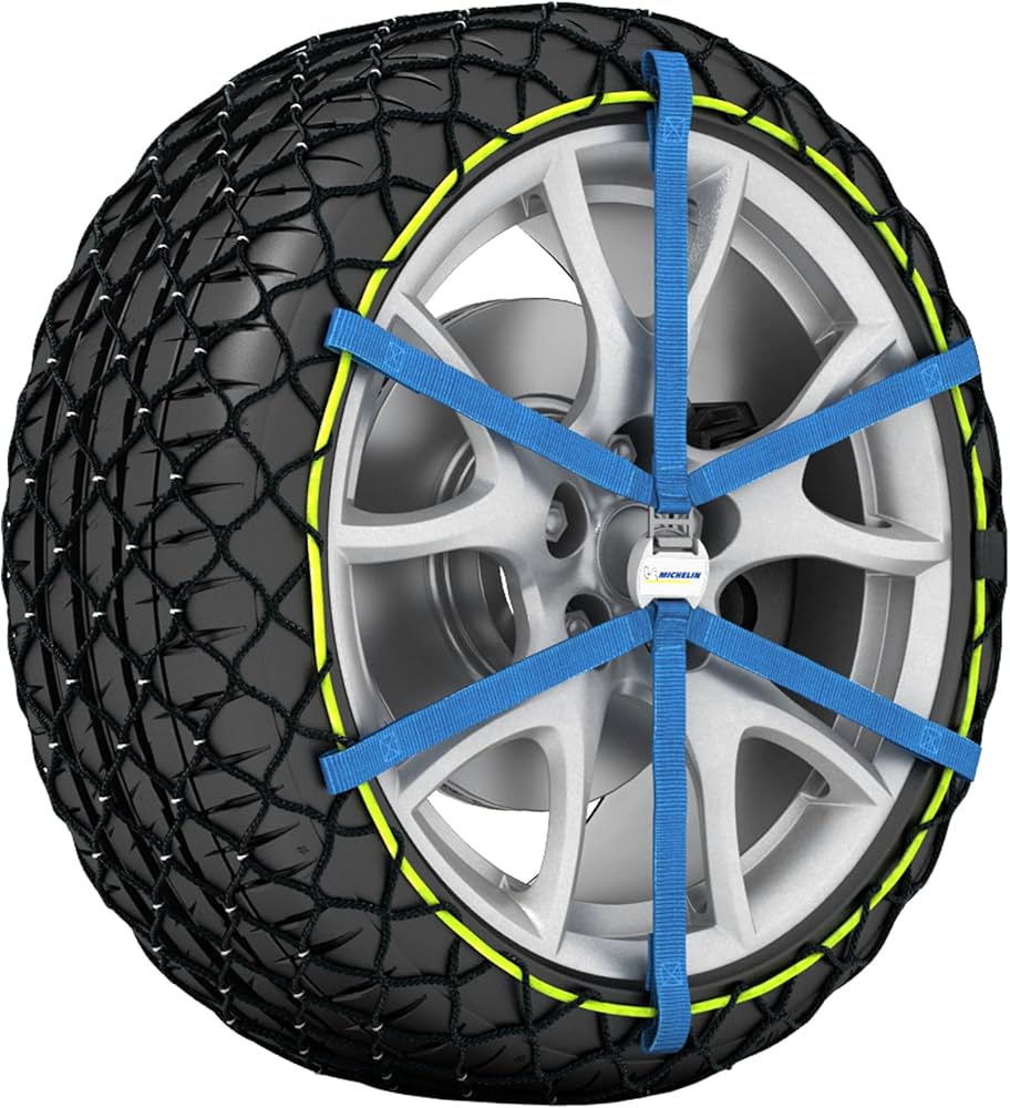 Michelin  Easy Grip Evolution 15 Schneekette