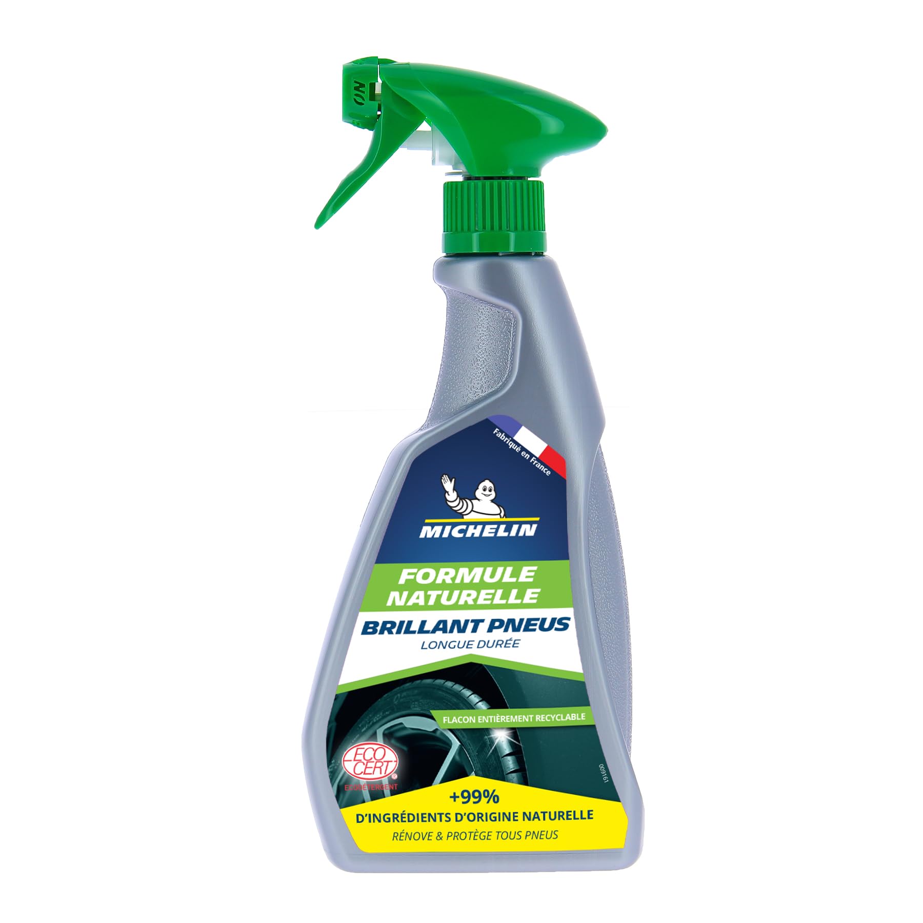 Image of Michelin Reifenreiniger 500ml
