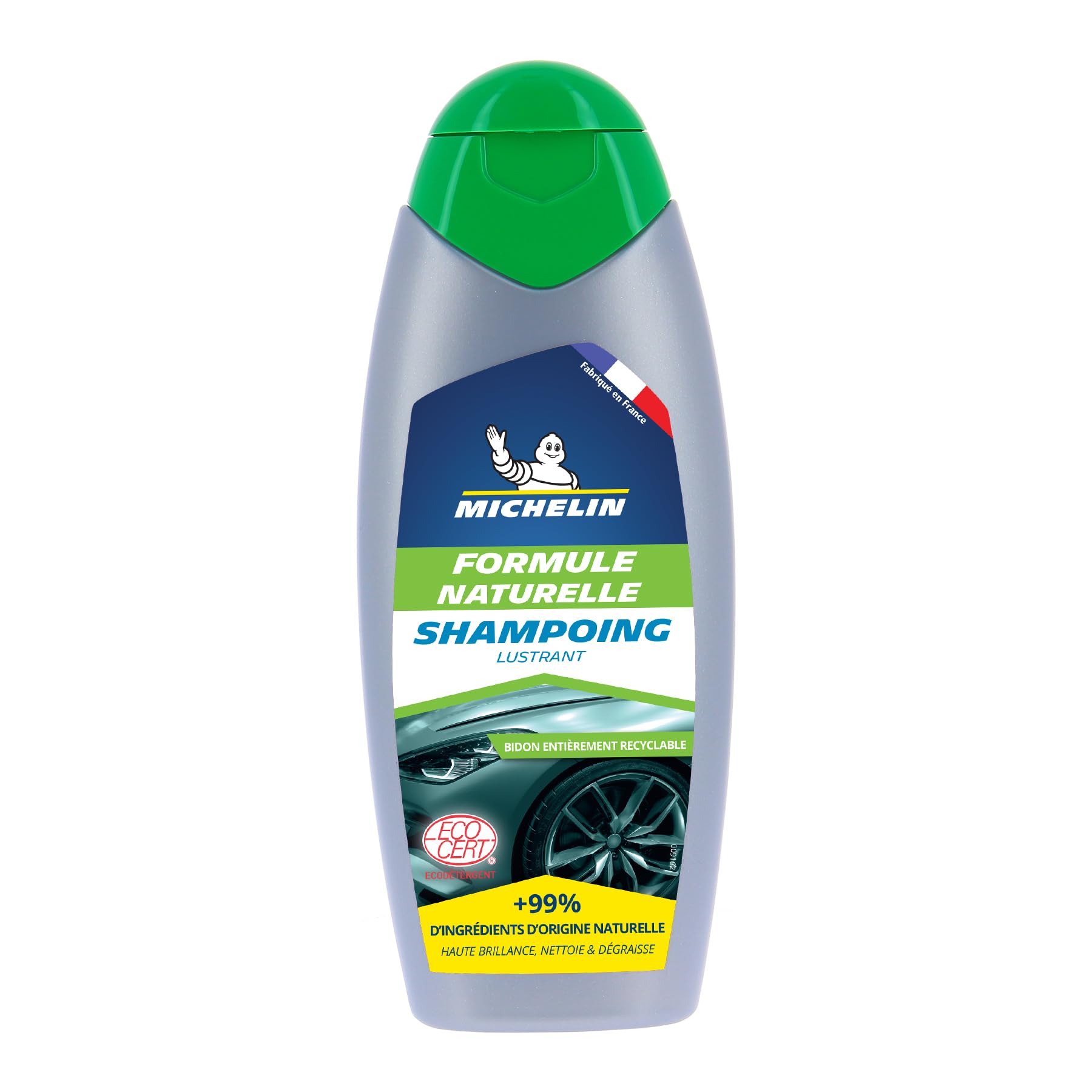 Image of Michelin Lackreiniger 500ml