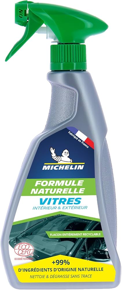 Image of Michelin Glasreiniger 500ml