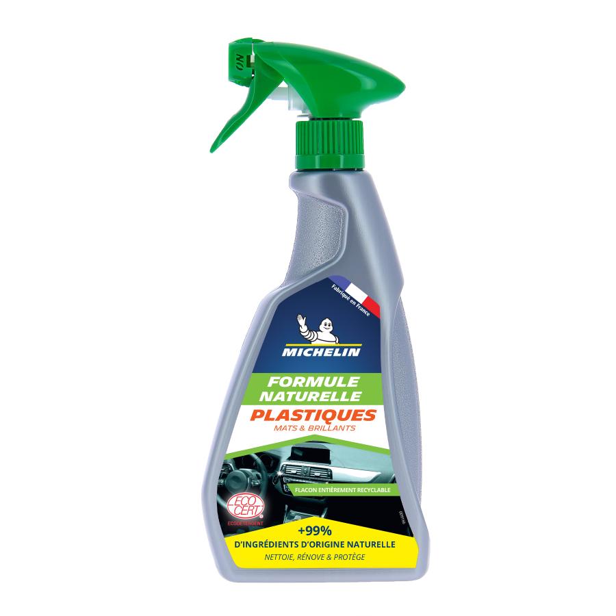 Image of Michelin Kunststoffreiniger 500ml