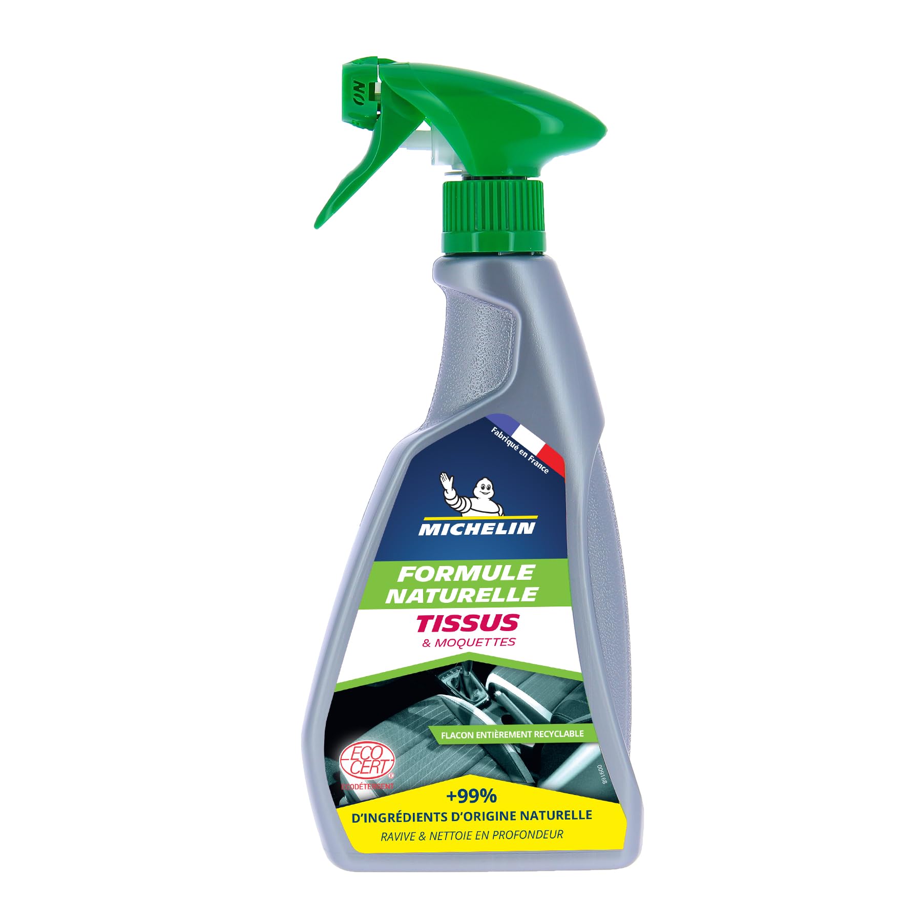 Michelin Textil- und Teppichreiniger 500ml