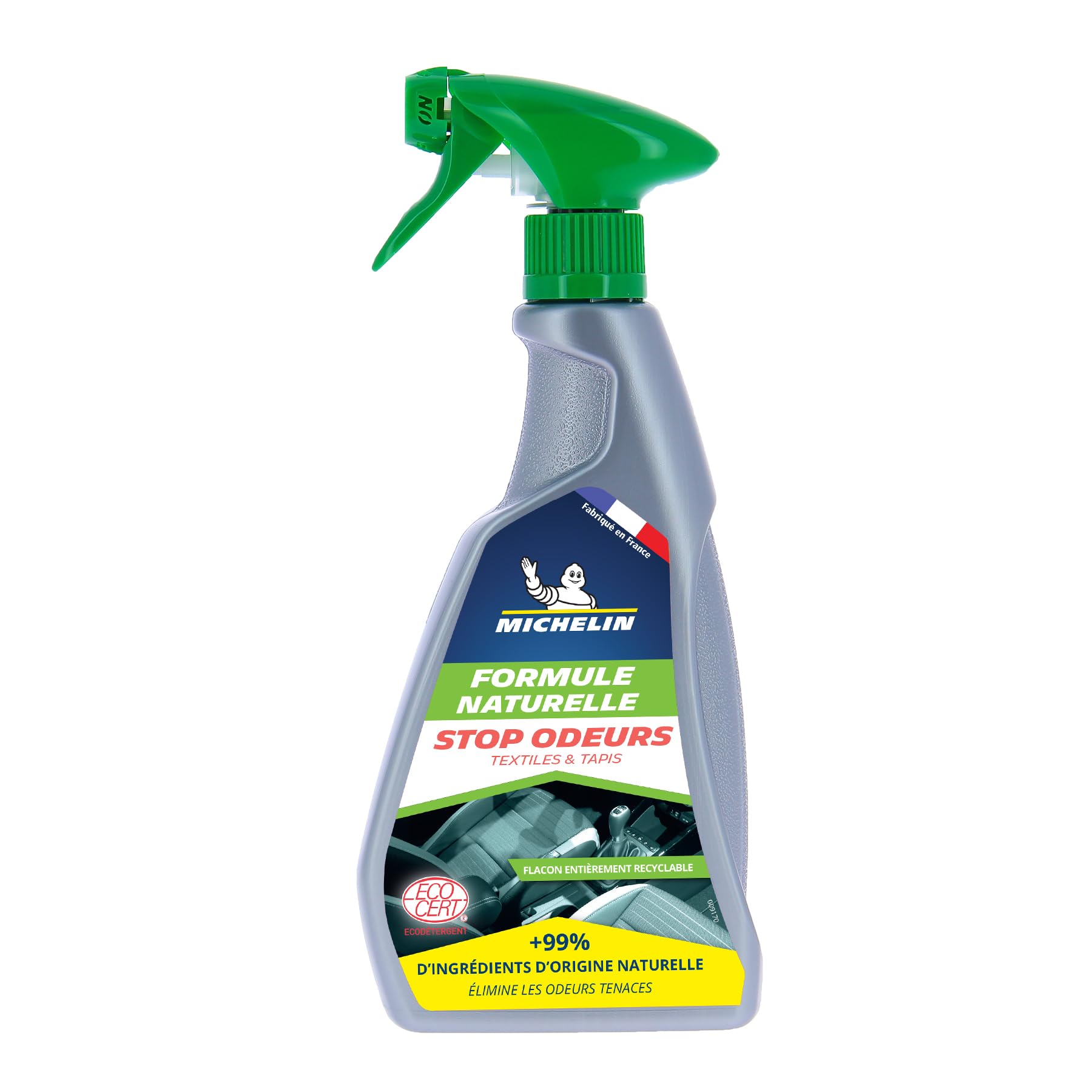 Image of Michelin Auto-Lufterfrischer 500ml