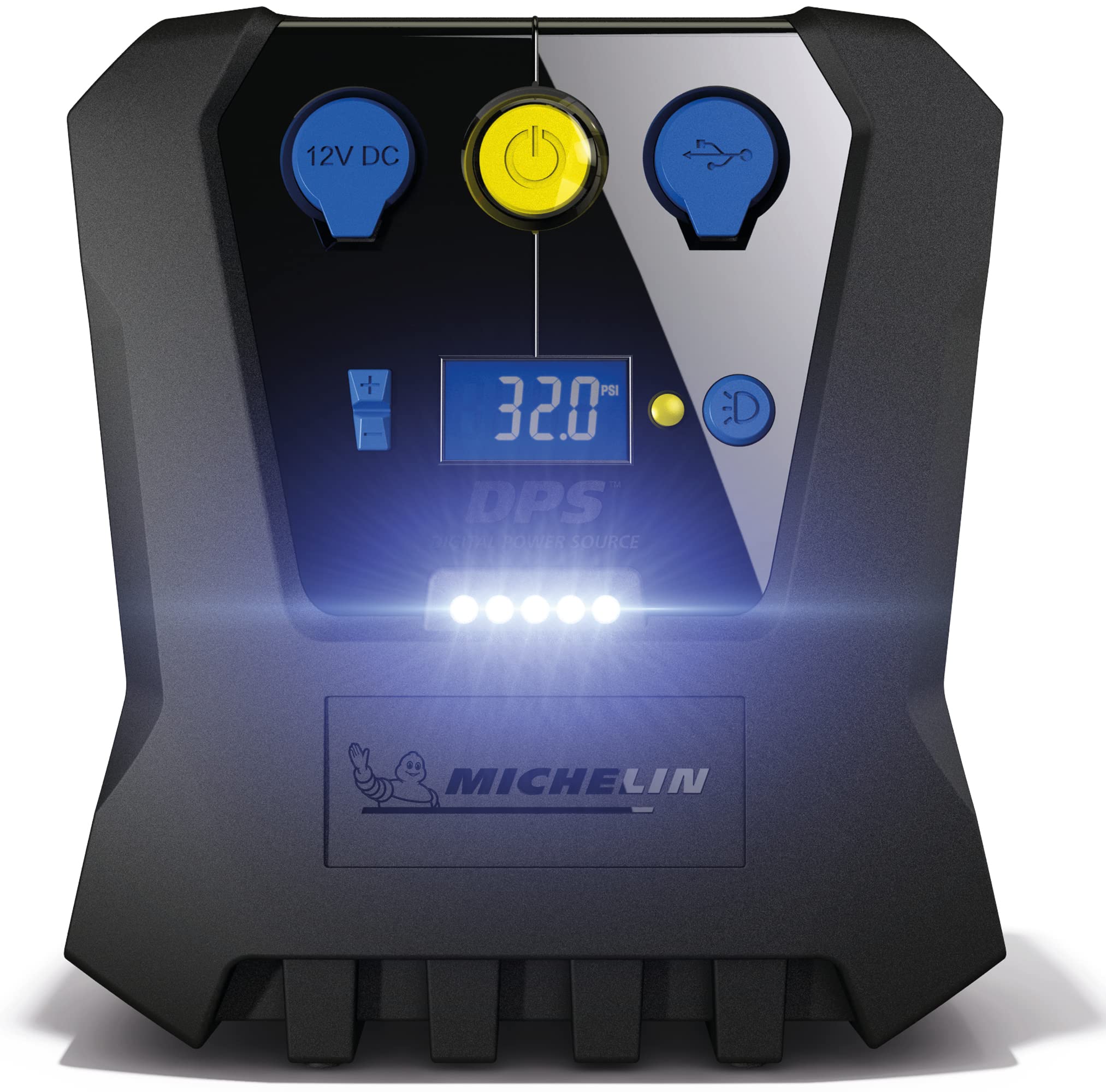 Image of Michelin programmierbare Mini-Kompressor