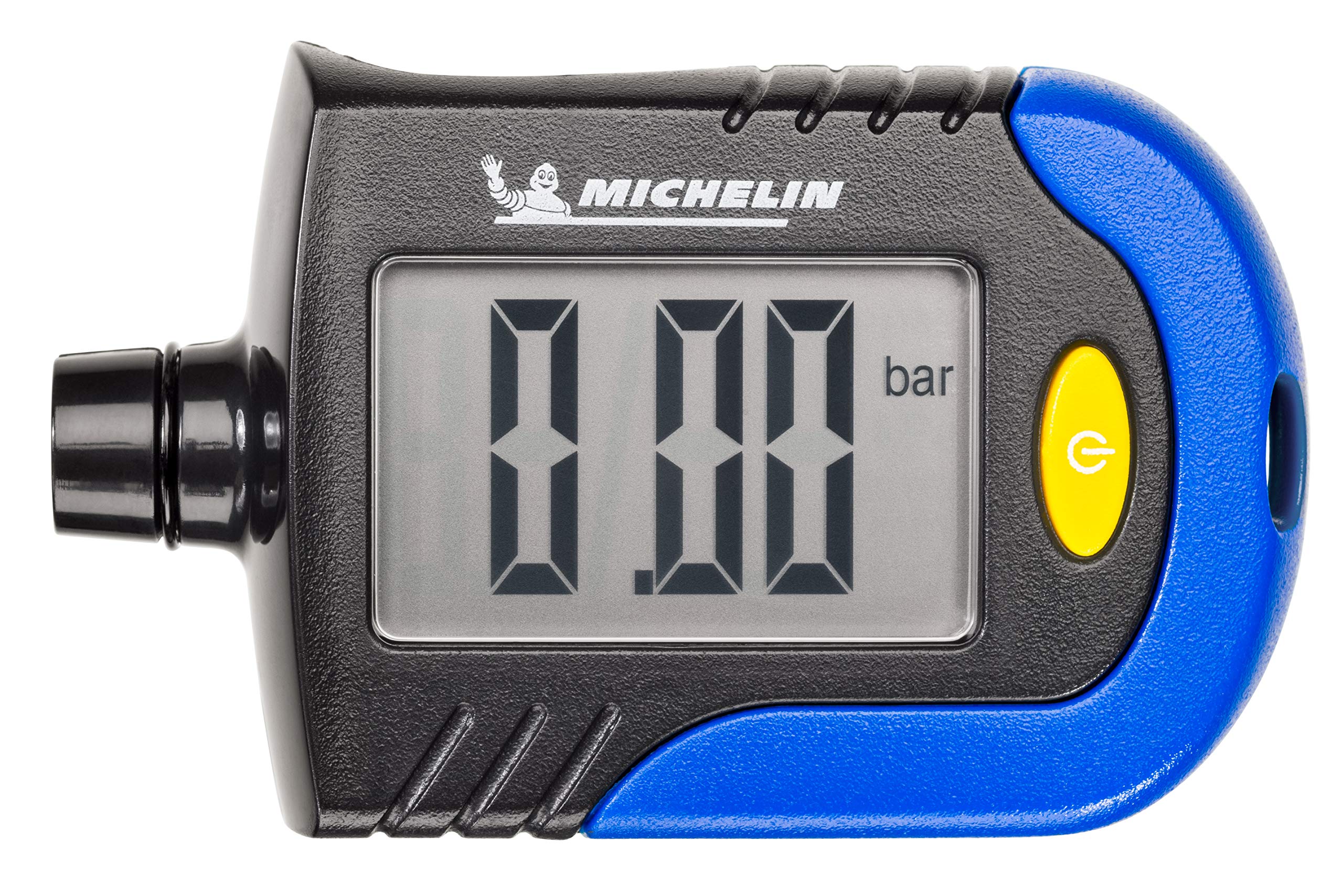 Image of Michelin Reifendruck- und Profil-Tiefenmesser